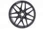 Aluminum rim, AMG cross-spoke design  - Image 3
