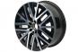 Aluminum rim 5 - triple-wheel rim  - Image 3