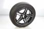 Alloy rims and tires set MICHELIN/LatitudeSport3 AMG 5 - th.  - Image 3