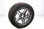 Alloy rims and tires set BRIDGE/DuelerH/PSport AMG 5 - DOUBL  - Image 3