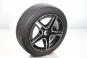 Wheel and tire assemblies set AMG 19 - inch aluminum PIRELLI  - Image 3
