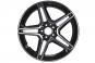 Aluminum rim, AMG 5 - wheel drive  - Image 3