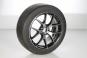 Wheel and tire assemblies set AMG 20 - inch aluminum MICHELI  - Image 3