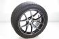 Alloy rims and tires set DUNLOP/WinterSport5SUV AMG cross-sp  - Image 3