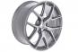 Aluminum rim, AMG cross-spoke wheel  - Image 3