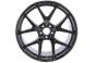 Aluminum rim, AMG cross-spoke wheel  - Image 3