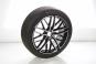 Alloy rims and tires set ContiSportContact5P AMG 5 - wheel  - Image 3