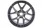 Aluminum rim, AMG cross-spoke wheel  - Image 3