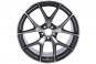 Aluminum rim, AMG cross-spoke wheel  - Image 3