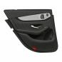 Door trim SET 7C70 - Medium gray | A | K9-A - Image 3