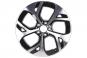 Aluminum rim, 5 - wheel drive, Aero  - Image 3