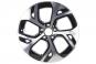 Aluminum rim, 5 - wheel drive, Aero  - Image 3