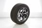 Alloy rims and tires set CONTI/WinterContactTS850P 5 - wheel  - Image 3