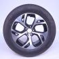 Complete wheel Alu GOODY/EagleF1Asymmetric5 5 - wheel Aero  - Image 3
