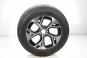Alloy rims and tires set GOODY/EagleF1Asymmetric5 5 - wheel  - Image 3