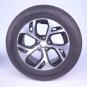 Alloy rims and tires set GOODY/EagleF1Asymmetric5 5 - wheel  - Image 3