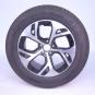 Alloy rims and tires set GOODY/EagleF1Asymmetric5 5 - wheel  - Image 3