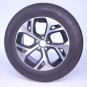 Alloy rims and tires set GOODY/EagleF1Asymmetric5 5 - wheel  - Image 3