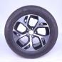 Alloy rims and tires set GOODY/EagleF1Asymmetric5 5 - wheel  - Image 3