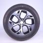 Alloy rims and tires set GOODY/EagleF1Asymmetric5 5 - wheel  - Image 3