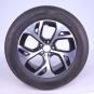 Alloy rims and tires set GOODY/EagleF1Asymmetric5 5 - wheel  - Image 3