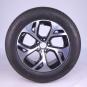 Alloy rims and tires set GOODY/EagleF1Asymmetric5 5 - wheel  - Image 3