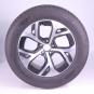 Alloy rims and tires set GOODY/EagleF1Asymmetric5 5 - wheel  - Image 3