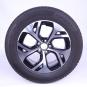 Alloy rims and tires set CONTI/WinterContactTS850P 5 - wheel  - Image 3