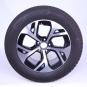 Alloy rims and tires set CONTI/WinterContactTS850P 5 - wheel  - Image 3
