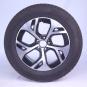 Alloy rims and tires set CONTI/WinterContactTS850P 5 - wheel  - Image 3