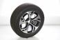 Alloy rims and tires set CONTI/WinterContactTS850P 5 - wheel  - Image 3