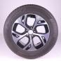 Alloy rims and tires set CONTI/WinterContactTS850P 5 - wheel  - Image 3