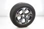 Alloy rims and tires set  CONTI/EcoContact6Q 5 - spoke wheel  - Image 3