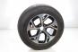 Alloy rims and tires set  CONTI/EcoContact6Q 5 - spoke wheel  - Image 3