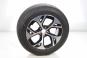 Gear set-Alu Bridge/TURANZA T005 5 - SPOKE WHEEL  - Image 3