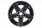 Aluminum rim, AMG 5 - wheel drive  - Image 3