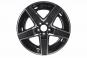 Aluminum rim, AMG 5 - wheel drive  - Image 3