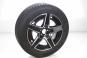 Alloy rims and tires set CONTI/WinterContactTS850P AMG 5 - w  - Image 3