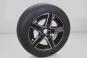 Alloy rims and tires set CONTI/WinterContactTS850P AMG 5 - w  - Image 3