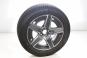 Alloy rims and tires set CONTI/WinterContactTS850P AMG 5 - w  - Image 3