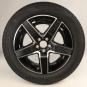 Winter Wheel and Tire Package Alloy 19 Inch with Pirelli Tires for GLC -Coupe 254, GLC-SUV X254, Original Mercedes-AMG  - Image 3
