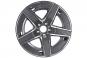 Aluminum rim, AMG 5 - wheel drive  - Image 3