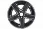 Aluminum rim, AMG 5 - wheel drive  - Image 3