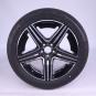 Alloy rims and tires set  CONTI/EcoContact6Q AMG 5 - double-  - Image 3
