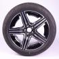 Alloy rims and tires set  CONTI/EcoContact6Q AMG 5 - double-  - Image 3