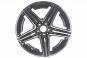 Aluminum rim, AMG 5 - wheel drive  - Image 3