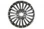 Aluminum rim AMG multi-spoke wheel  - Image 3