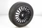 Alloy rims and tires set  CONTI/EcoContact6Q AMG multi-spoke  - Image 3