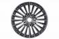 Aluminum rim AMG multi-spoke wheel  - Image 3