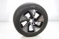 Wheel and tire assemblies Set 19 - inch aluminum CONTINENTAL  - Image 3
